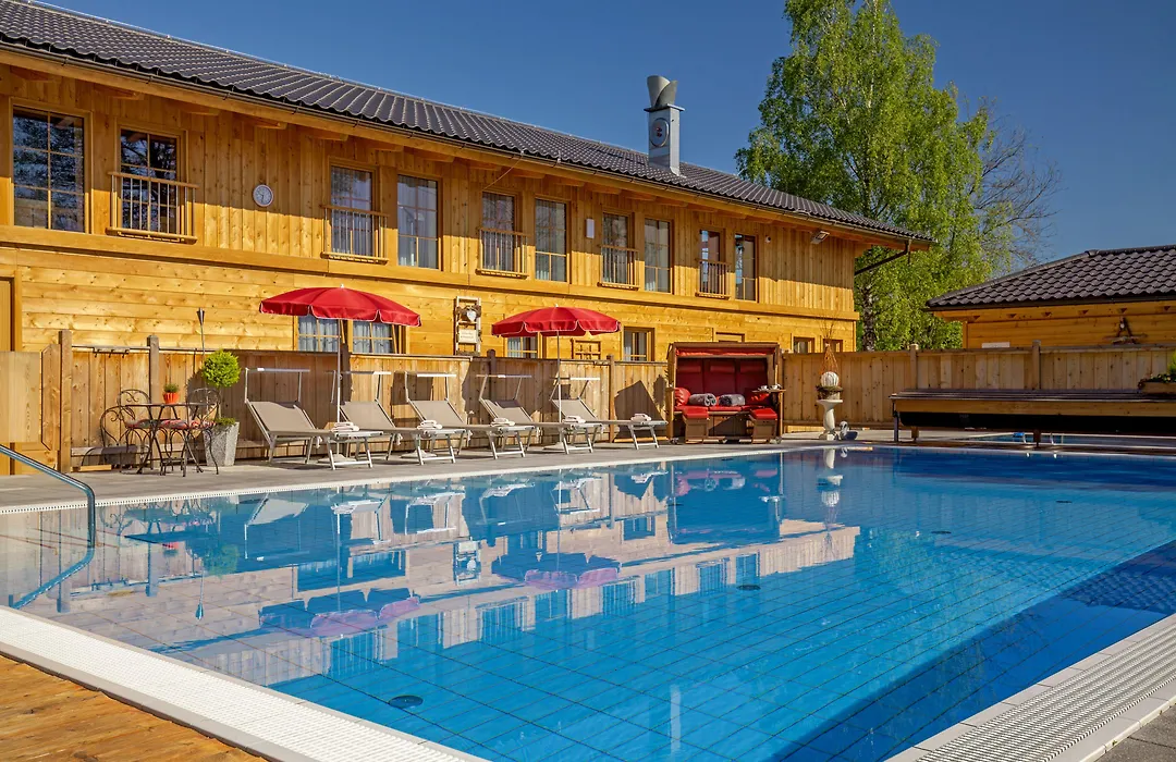 Hotel Rupertihof-1