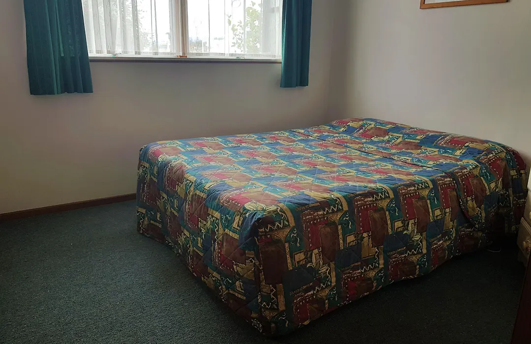 Vista Motor Lodge-1