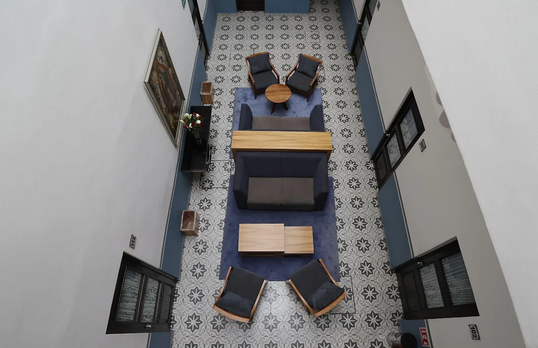 Hotel Sofia-1