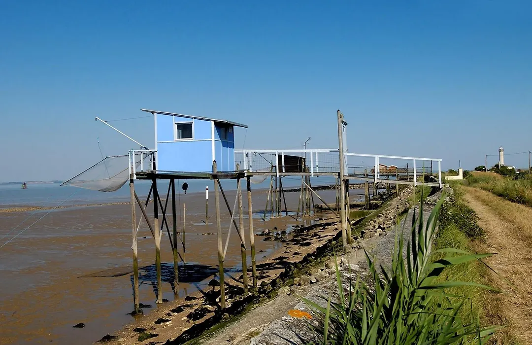 VVF Villages  La Plage du Médoc  Soulac-sur-Mer-1