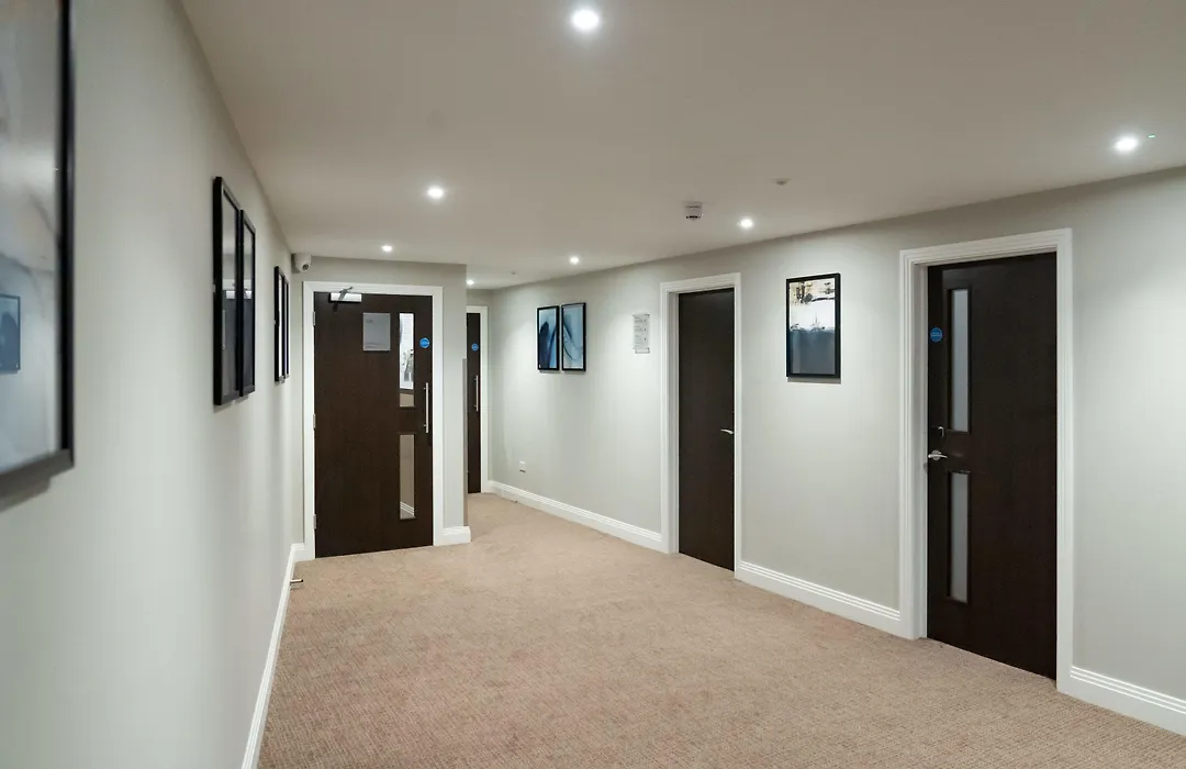 St Nicholas Hotel Colchester-1