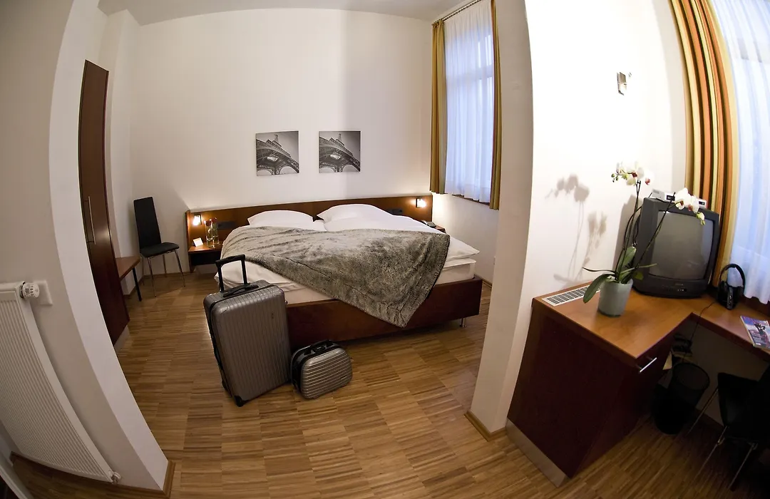 Akzent Hotel Altenberge-1