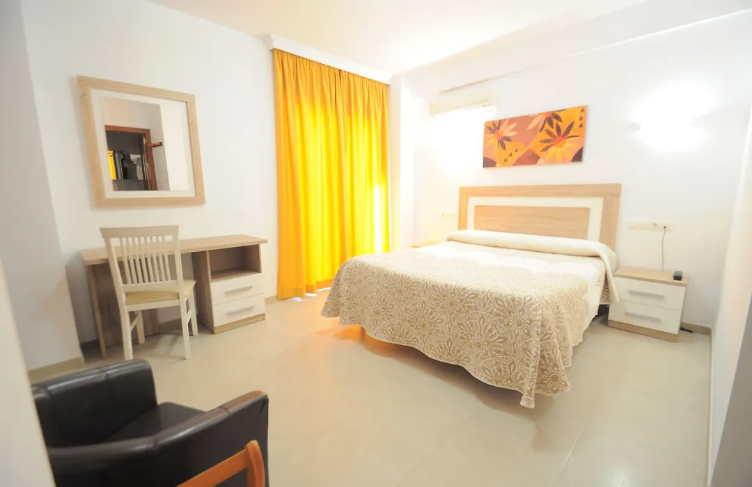Hotel Goya-1