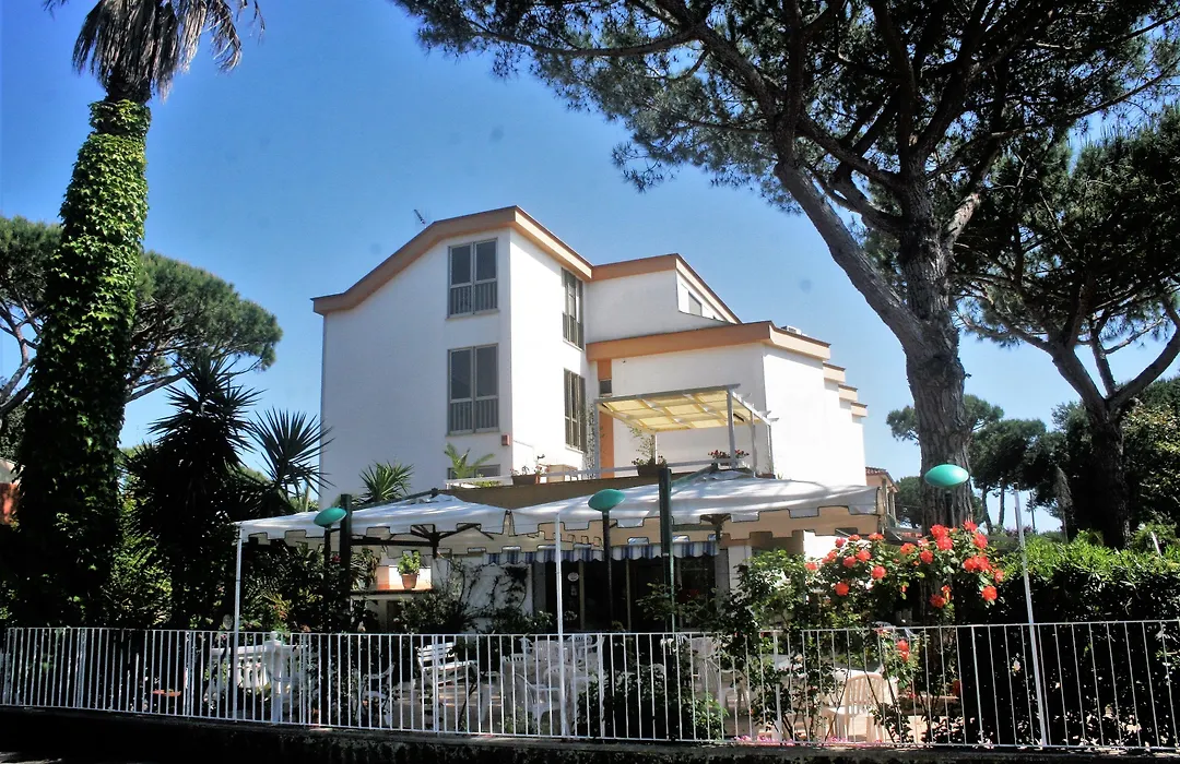 Hotel Anna-1