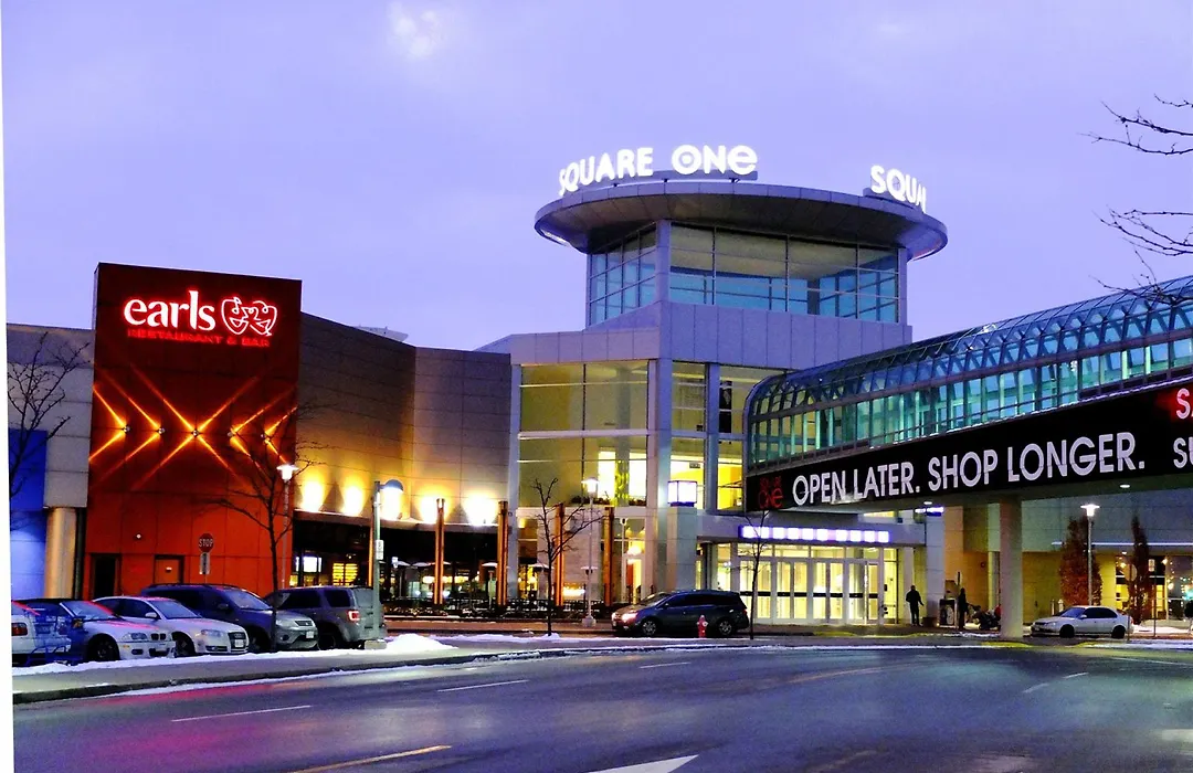 Holiday Inn - Mississauga Toronto West By Ihg-1