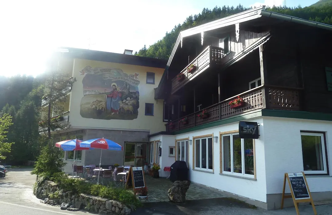 Alpenhotel Beslhof-1
