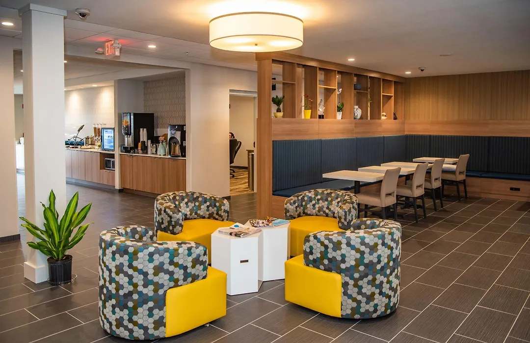 Microtel Inn & Suites By Wyndham Carlisle-1