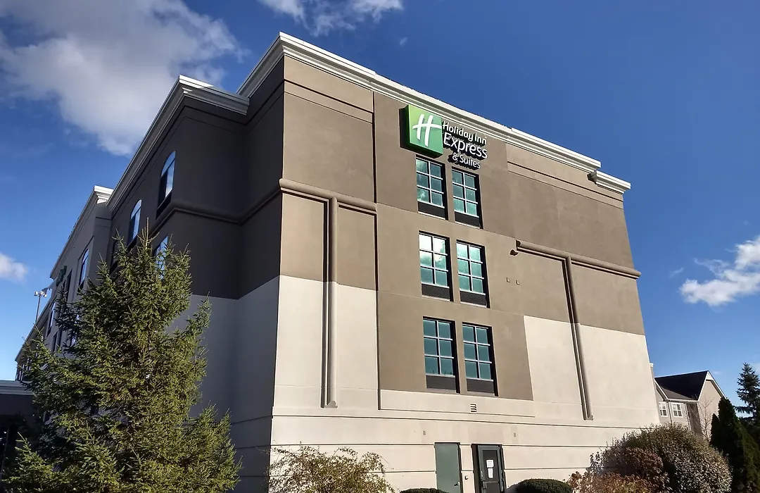 Holiday Inn Express & Suites - Indianapolis Northwest By Ihg-1
