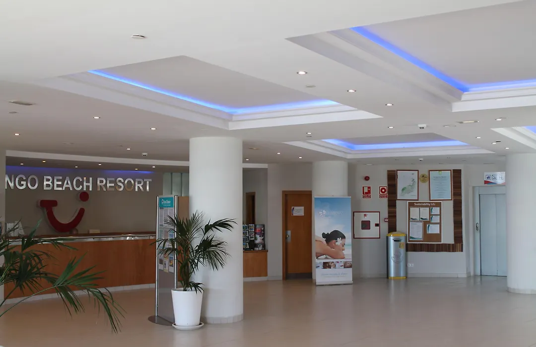 Grupotel Flamingo Beach-1