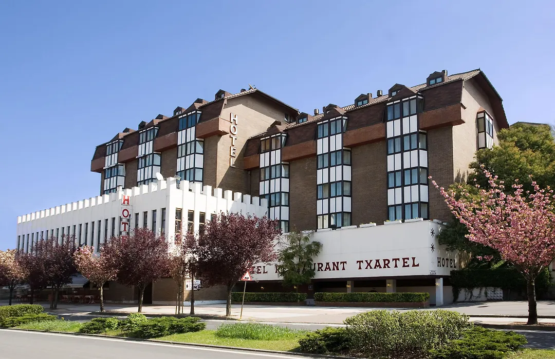 Hotel Txartel-1