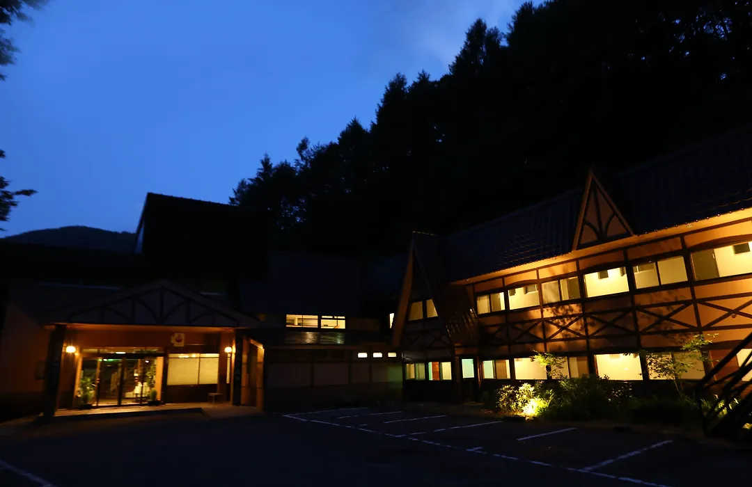 Kamikochi Hotel-1