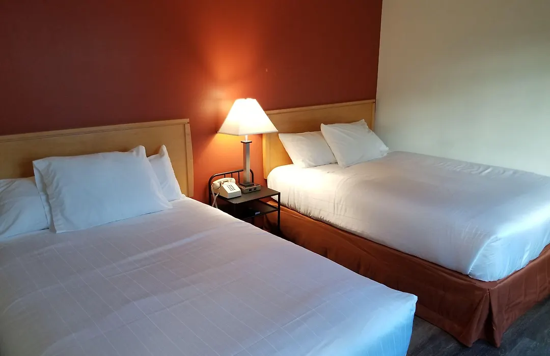 Best Lynnwood Inn-1