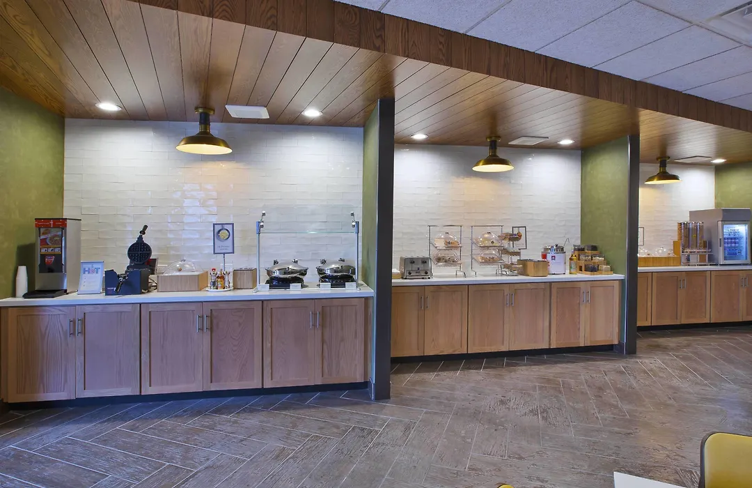 Fairfield Inn & Suites By Marriott Flint Grand Blanc-1