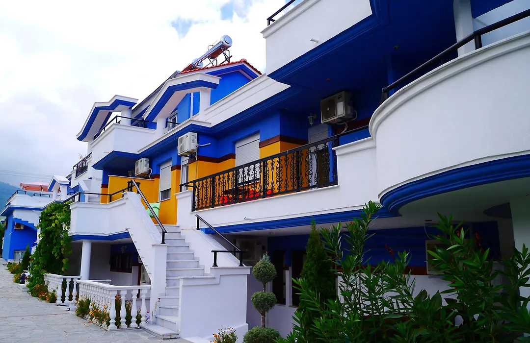 Blue Sea Beach Hotel-1
