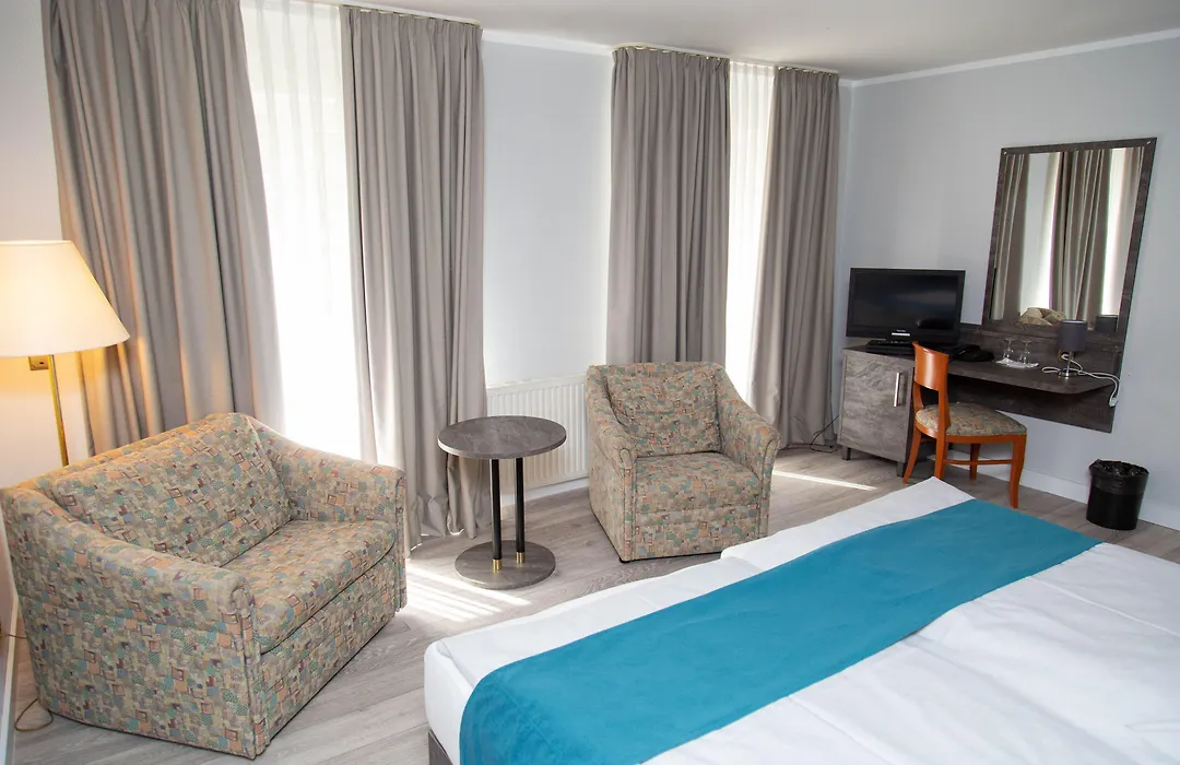 Hotel Willmeroth Windeck-1