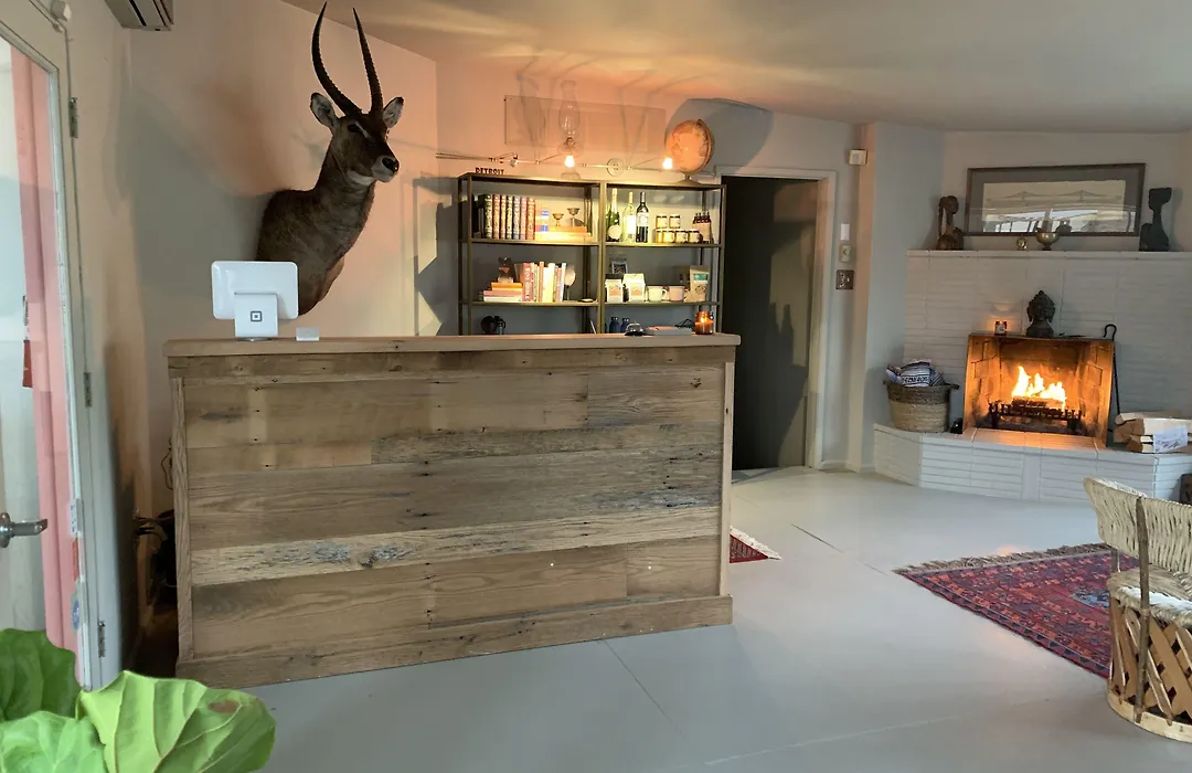 Miracle Manor Boutique Hotel & Spa-1