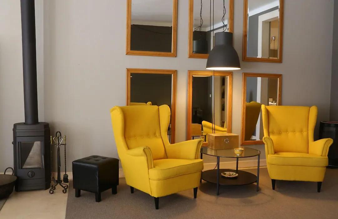 Cosy Sintra-1