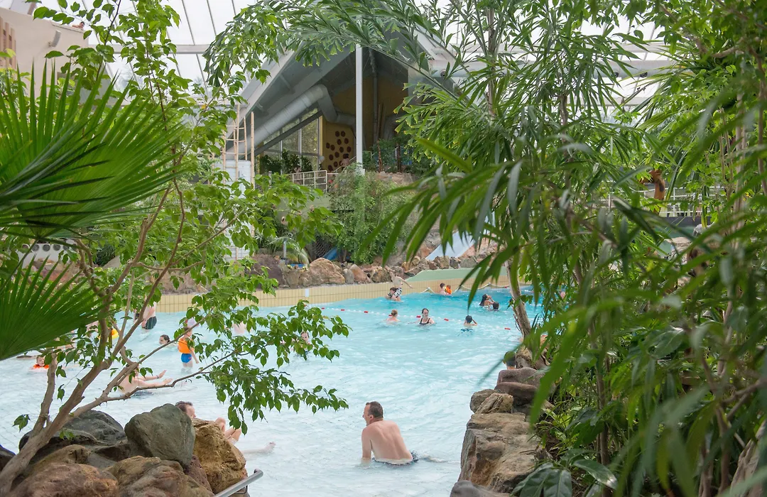 Sunparks Kempense Meren-1