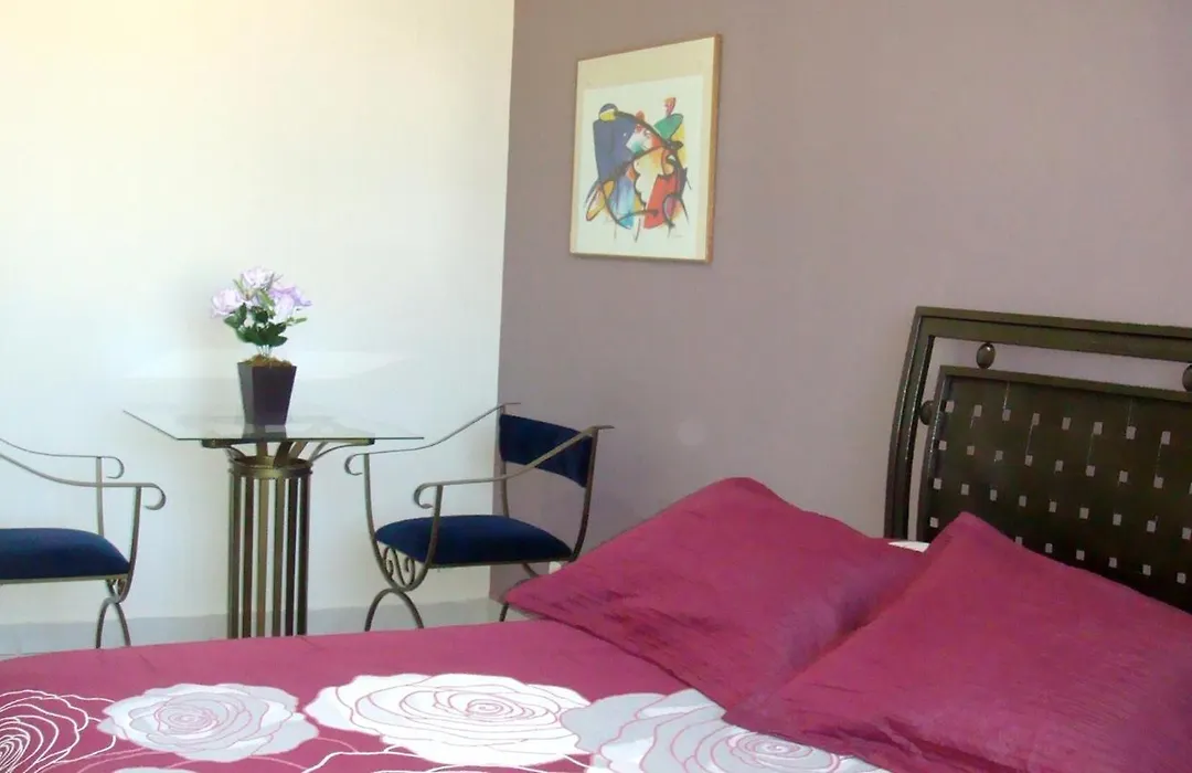 Hotel San German-1