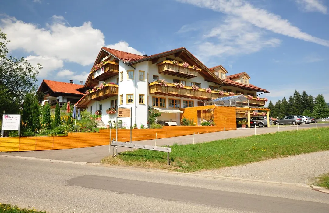 Biohotel BERGHÜS-1