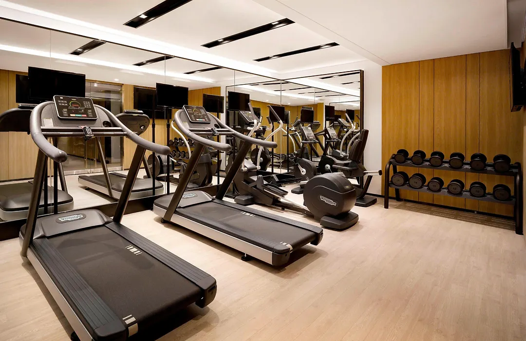 Fairfield By Marriott Busan-1