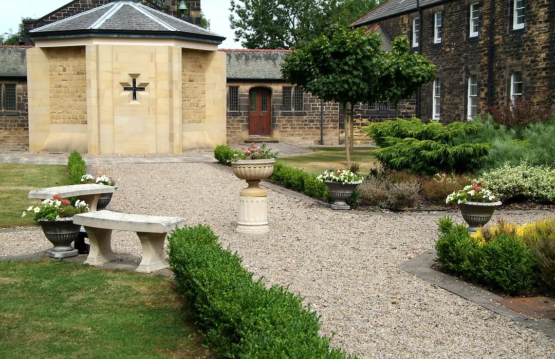 Hinsley Hall-1