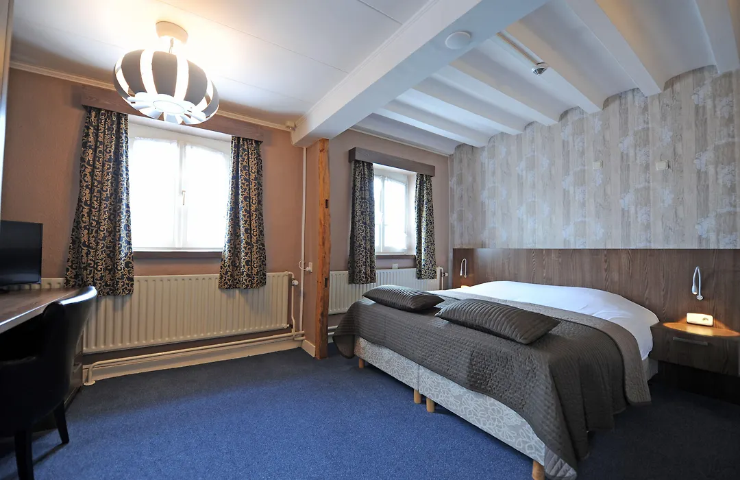 Hotel De Oude Brouwerij-1