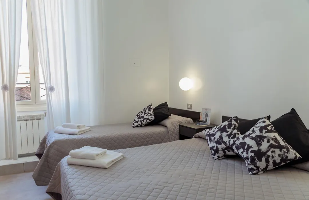 Hotel Sol Levante-1