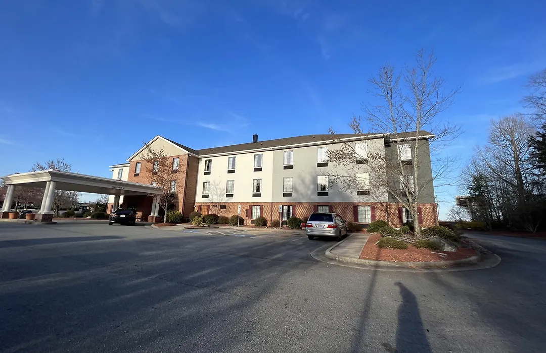 Comfort Inn & Suites Lexington South-1