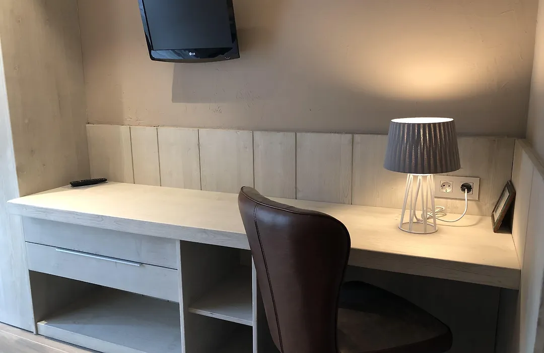 Hostal Pey-1