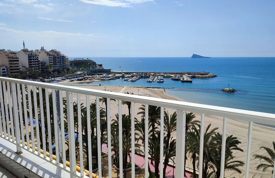 Hotel Flats Friends Mar Blau (Adults Only)-1