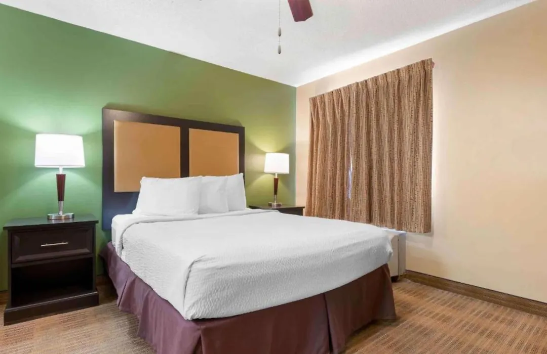 Studio 6 Extended Stay Florence Ky - Meijer Dr Cincinnati-1