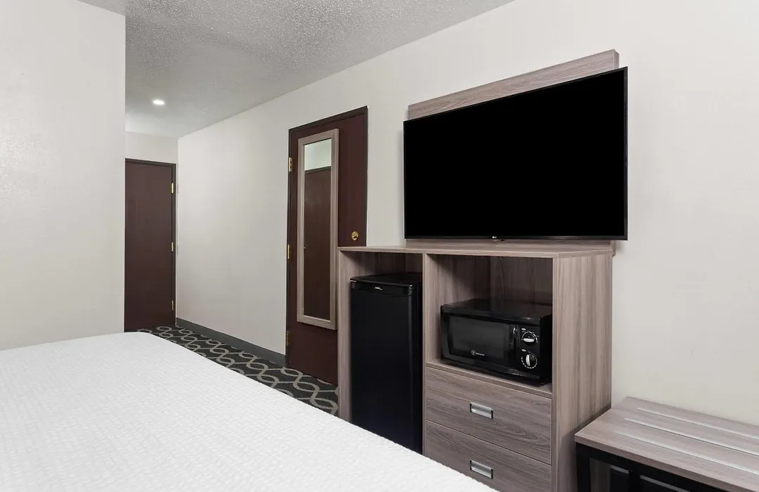 Baymont By Wyndham Piqua-1
