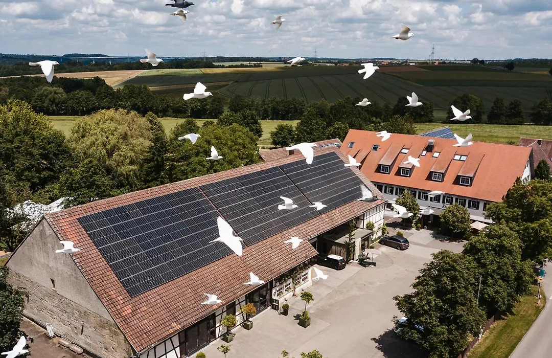 Landhaus Rössle-1