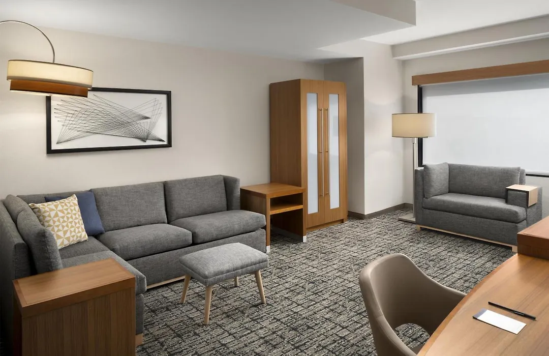 Hyatt Place Denver Cherry Creek-1