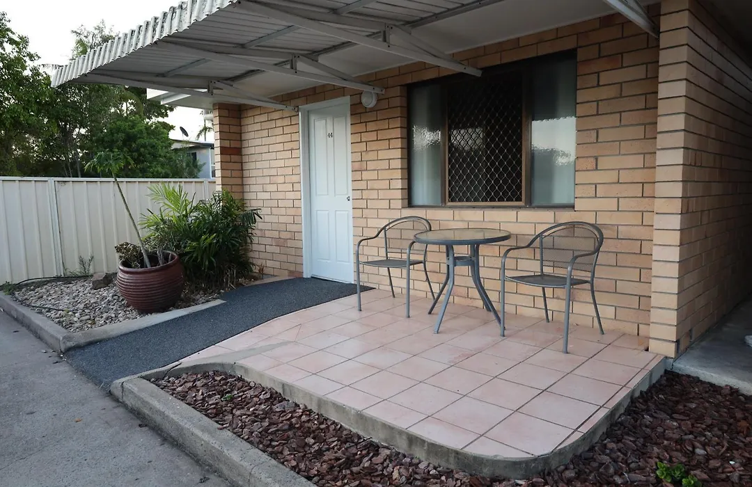 Sunpalms Motel-1