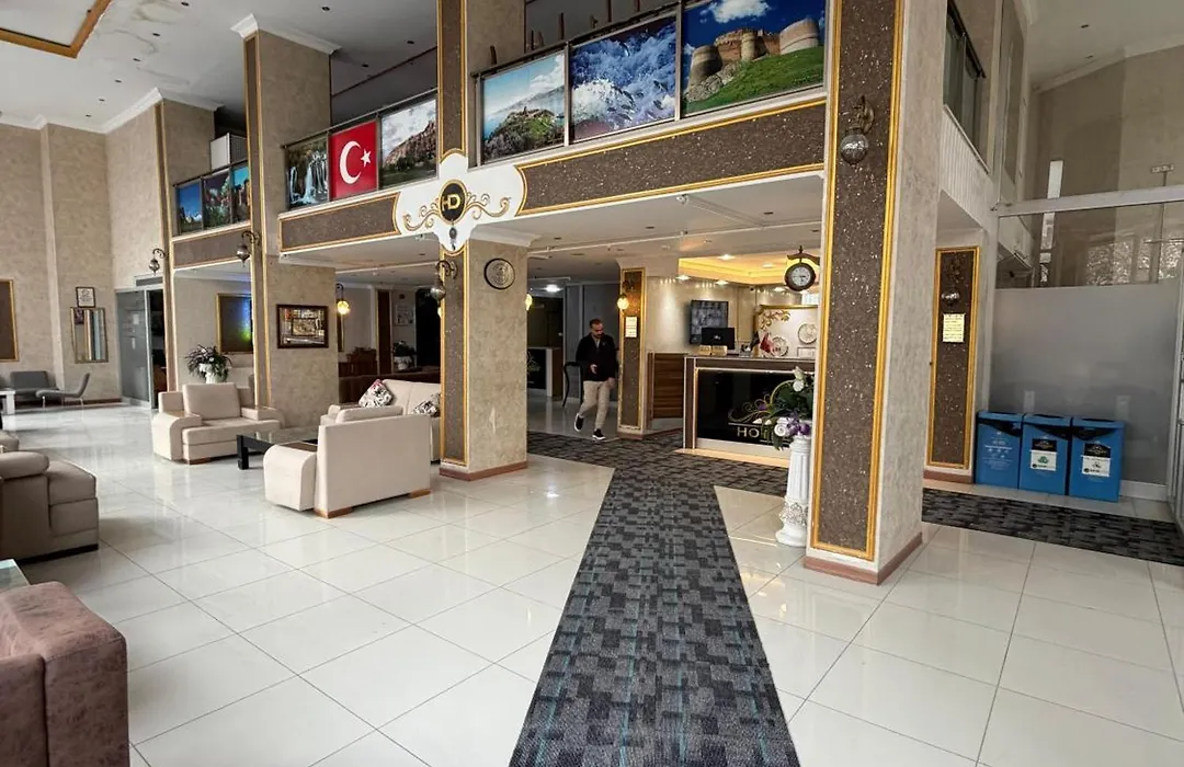 Hotel Dosco-1