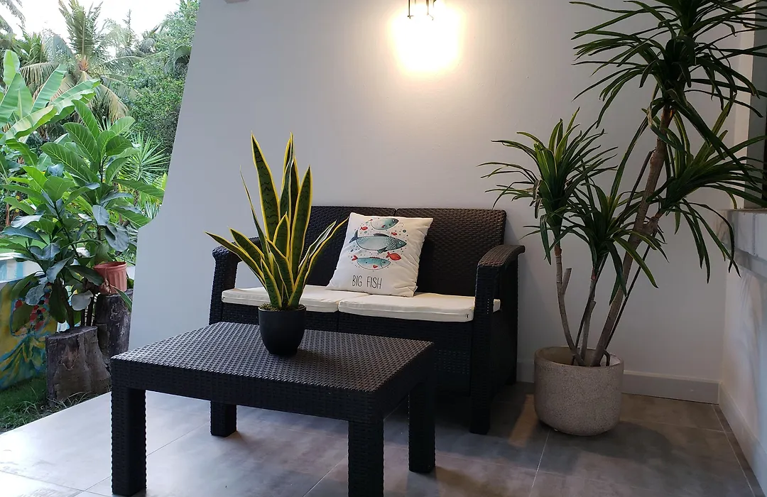 Tropical Garden Hotel-1