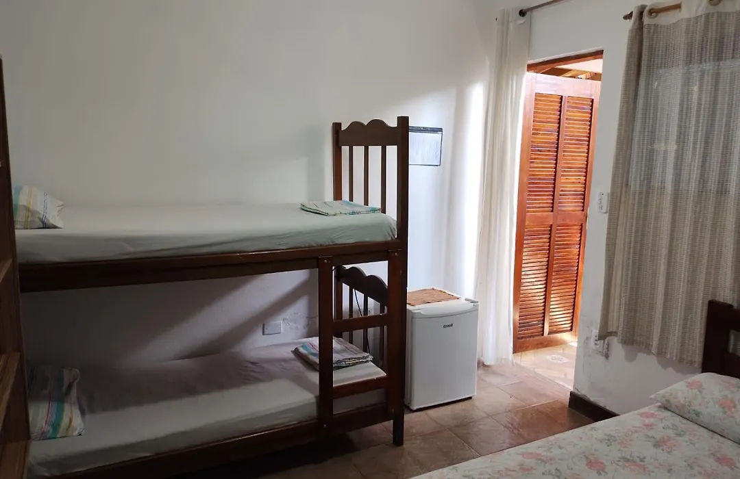 Hospedagem Lagoinha-1