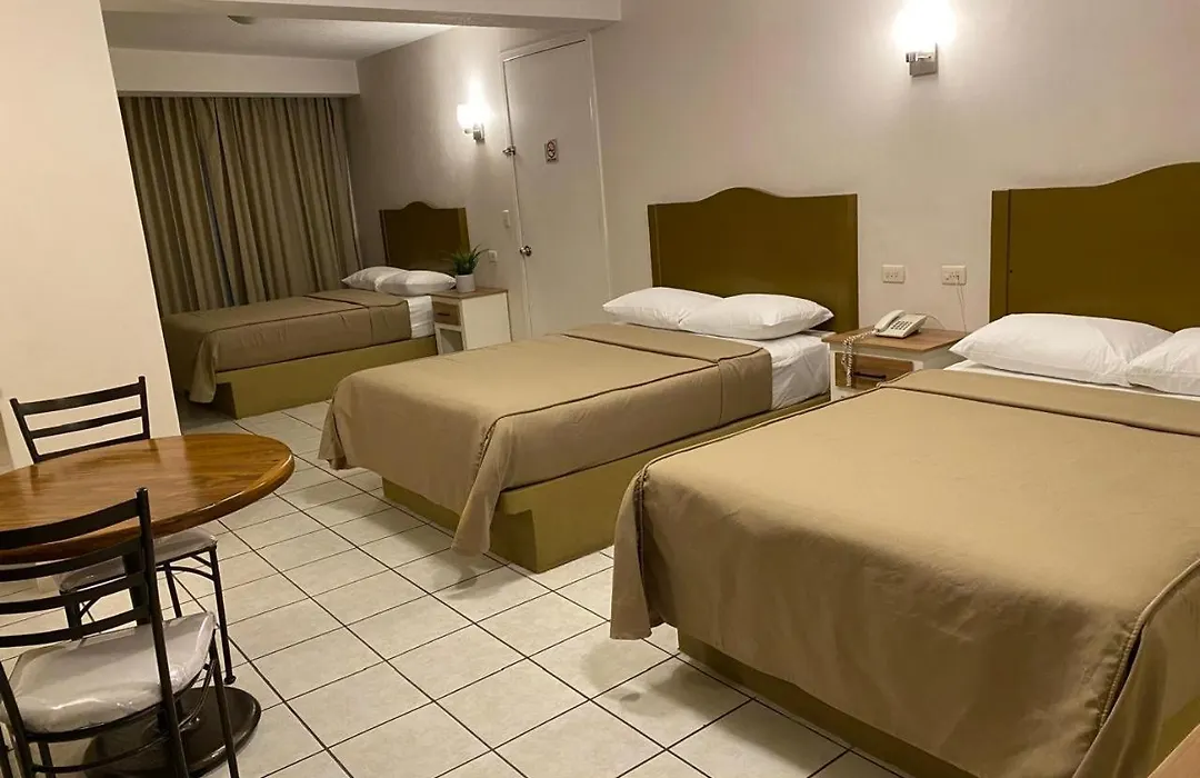 Hotel La Vista-1