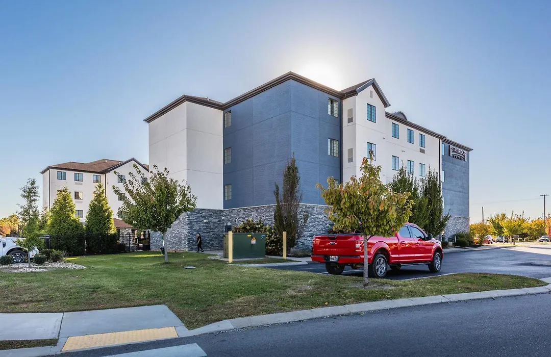 Staybridge Suites Mt Juliet - Nashville Area By Ihg-1