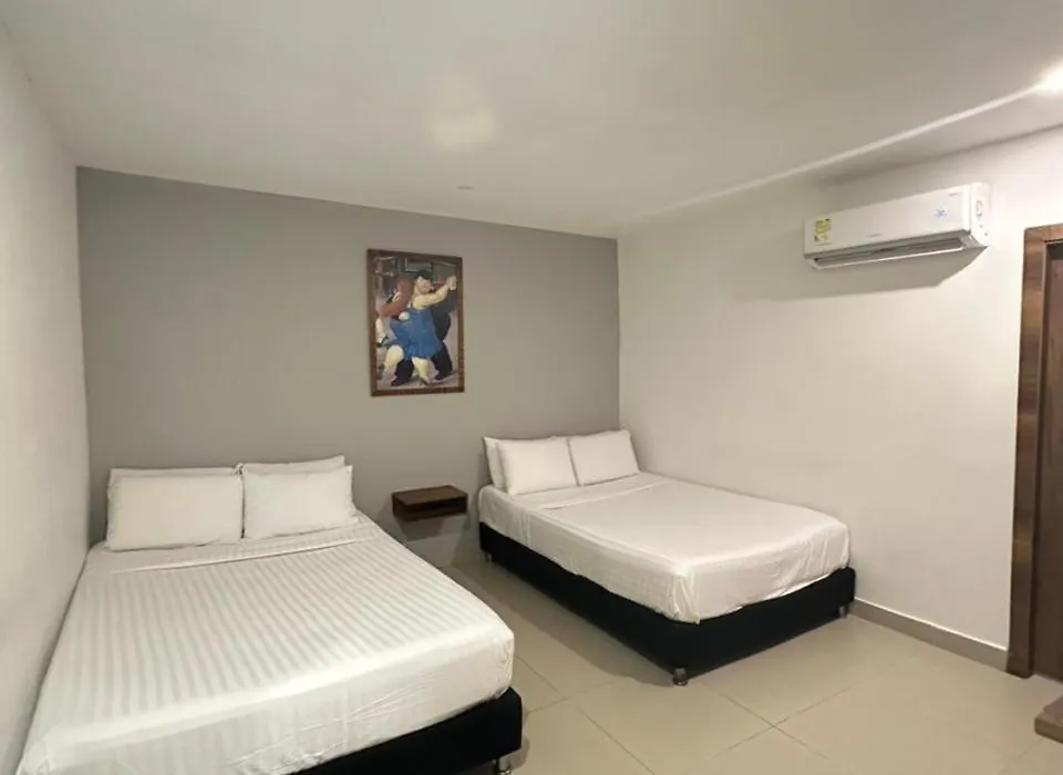 Hotel Amoek-1