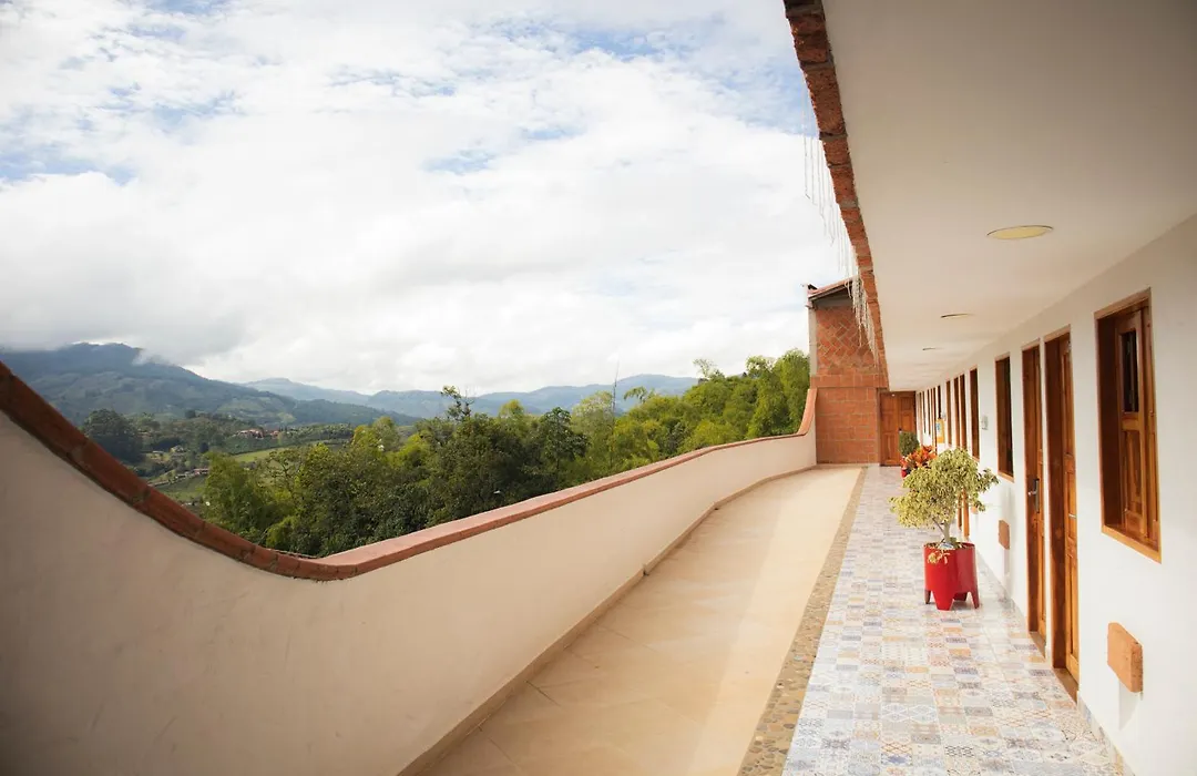 Hotel Santa Laura-1