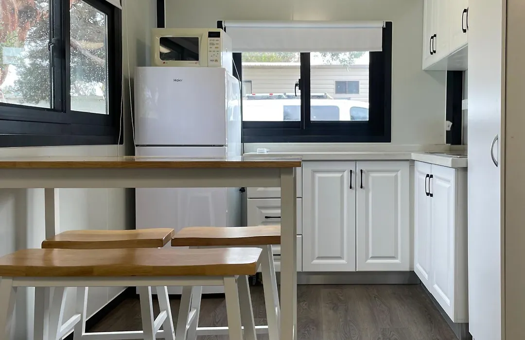 Tasman Holiday Parks - Yallingup Beach-1