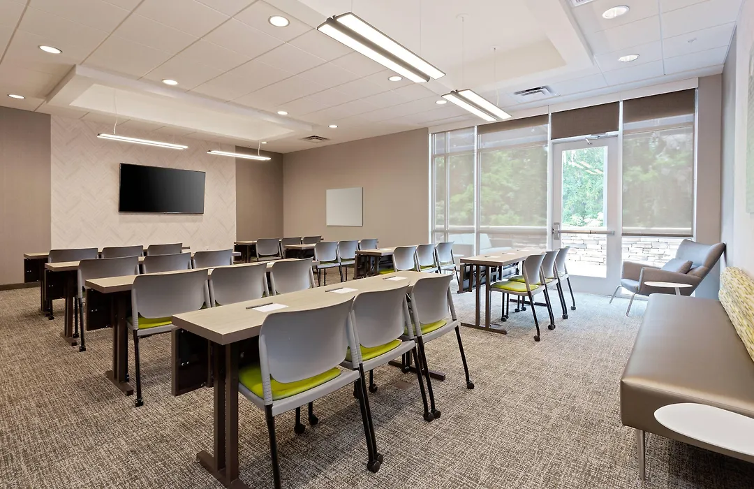 Springhill Suites By Marriott Ocala-1