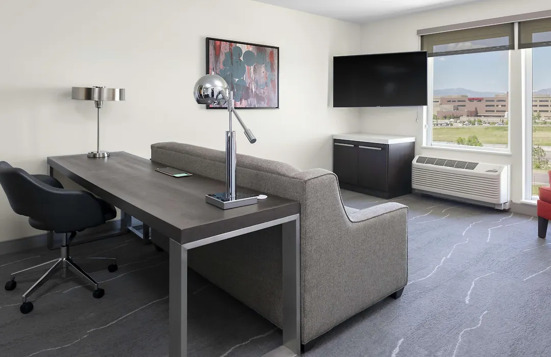 Hilton Garden Inn Denver/Thornton-1