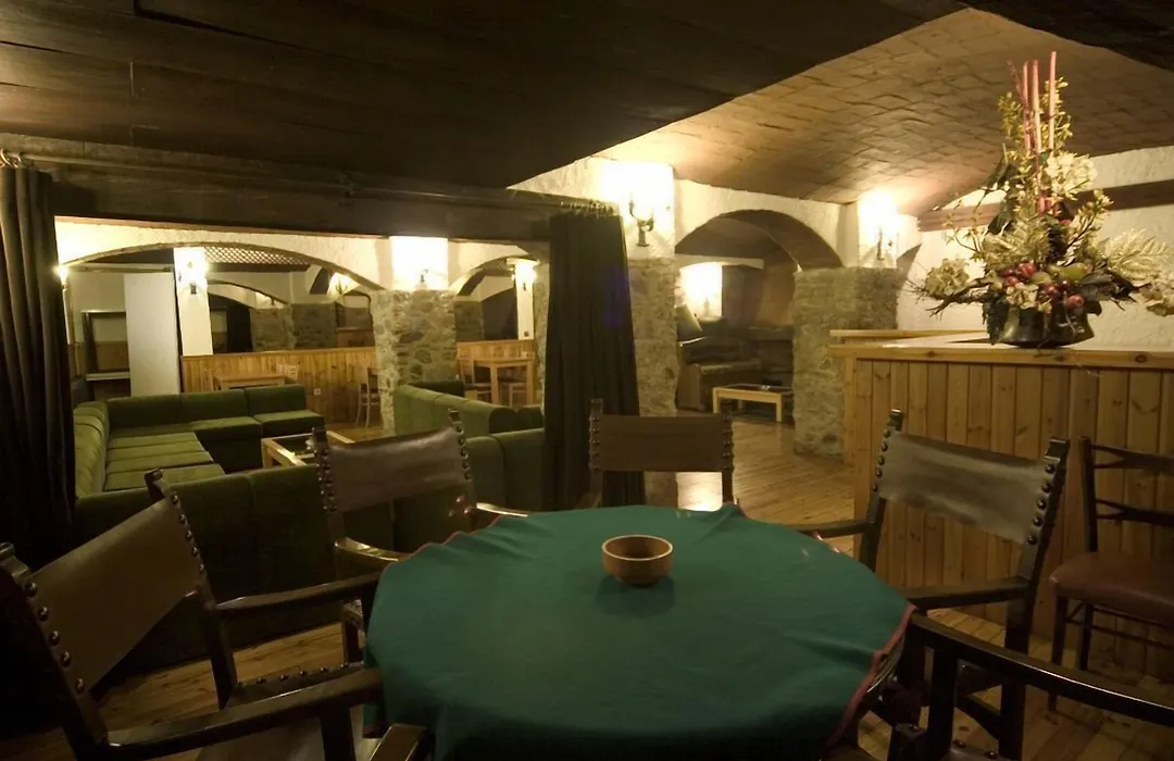 Hotel Sant Antoni-1