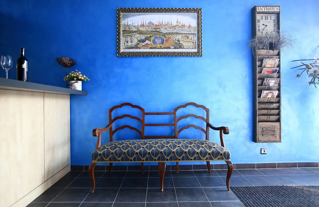 Hotel Conti-1