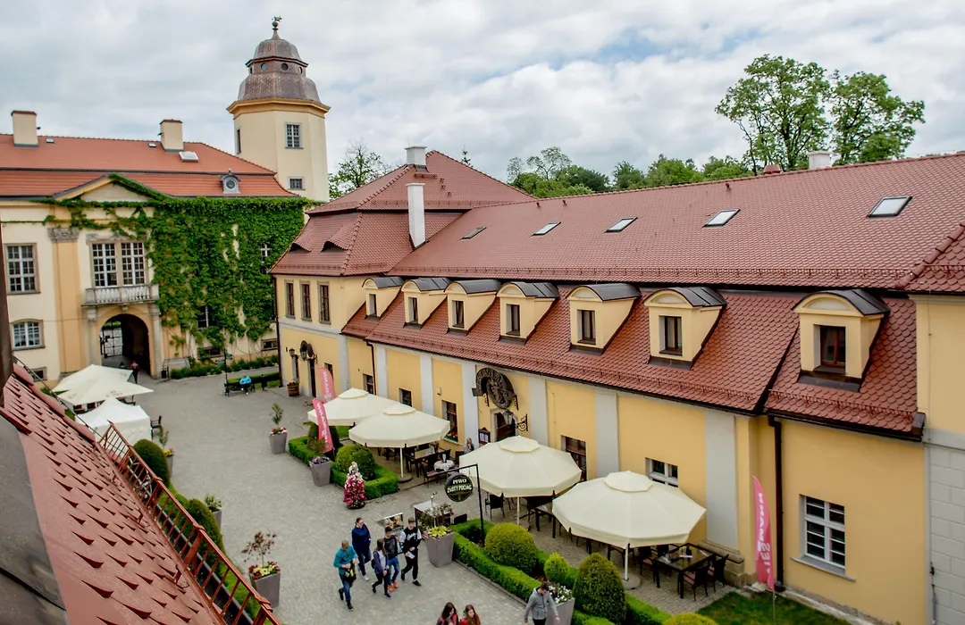 Hotel Ksiaz-1