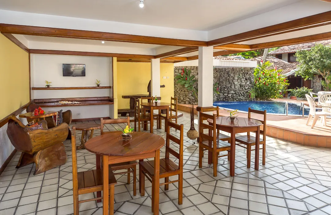 Chauã Porto Hotel-1